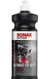 SONAX ULTIMATE CUT 6+ CORTE RAPIDO 1L